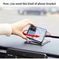 Support de téléphone portable paresseux pour voiture pratique